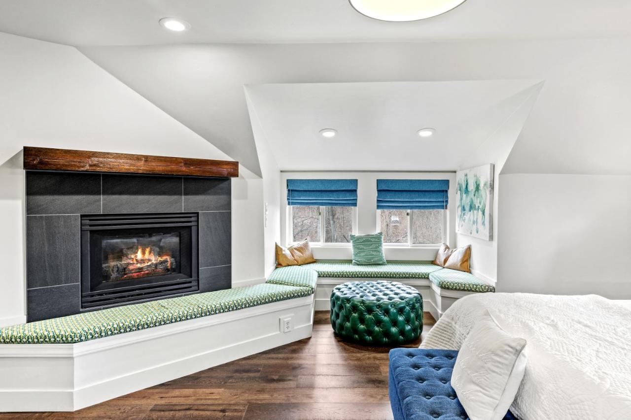 Bespoke Inn Flagstaff Eksteriør billede