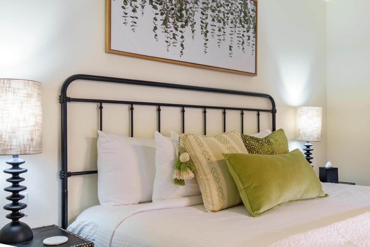 Bespoke Inn Flagstaff Eksteriør billede