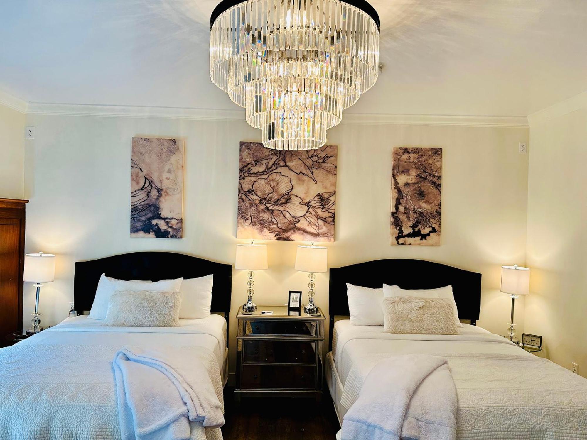 Bespoke Inn Flagstaff Eksteriør billede