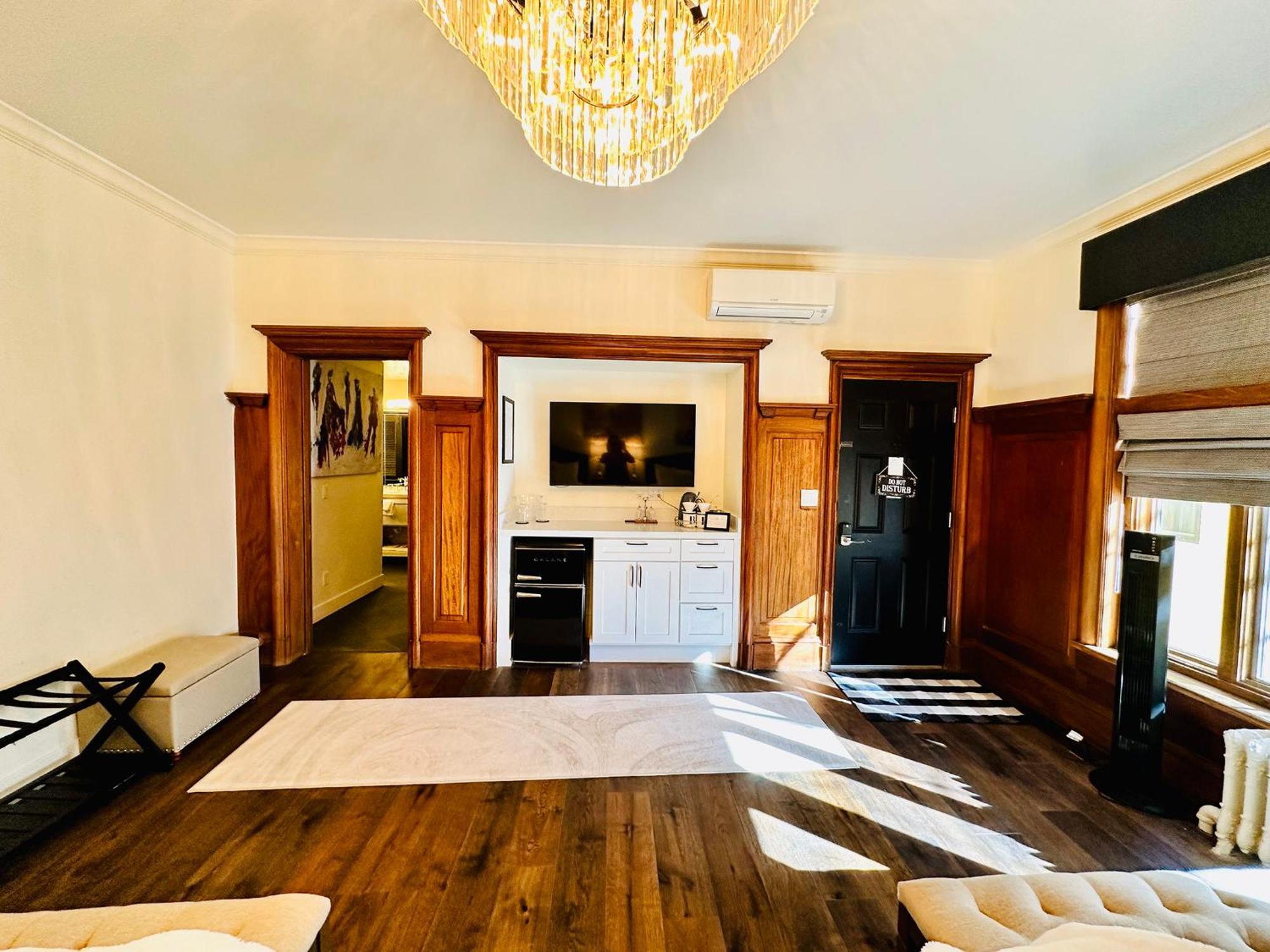 Bespoke Inn Flagstaff Eksteriør billede