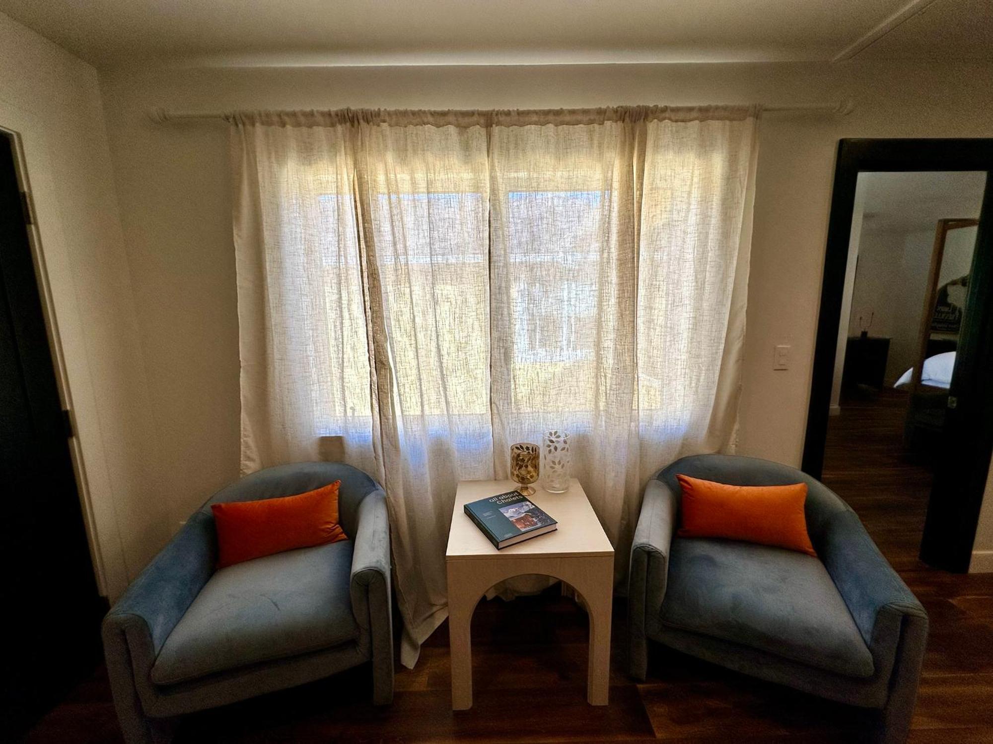 Bespoke Inn Flagstaff Eksteriør billede