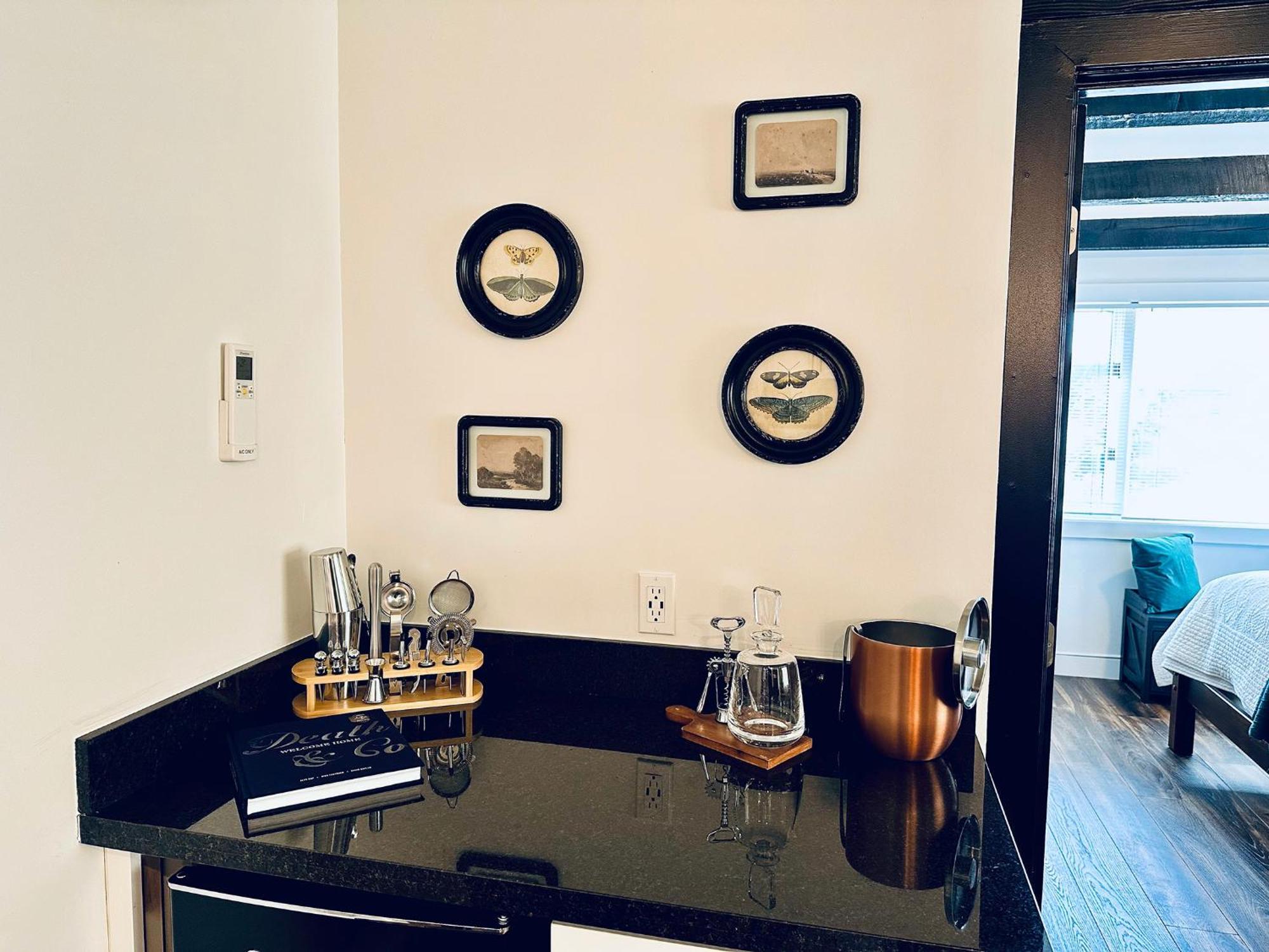 Bespoke Inn Flagstaff Eksteriør billede