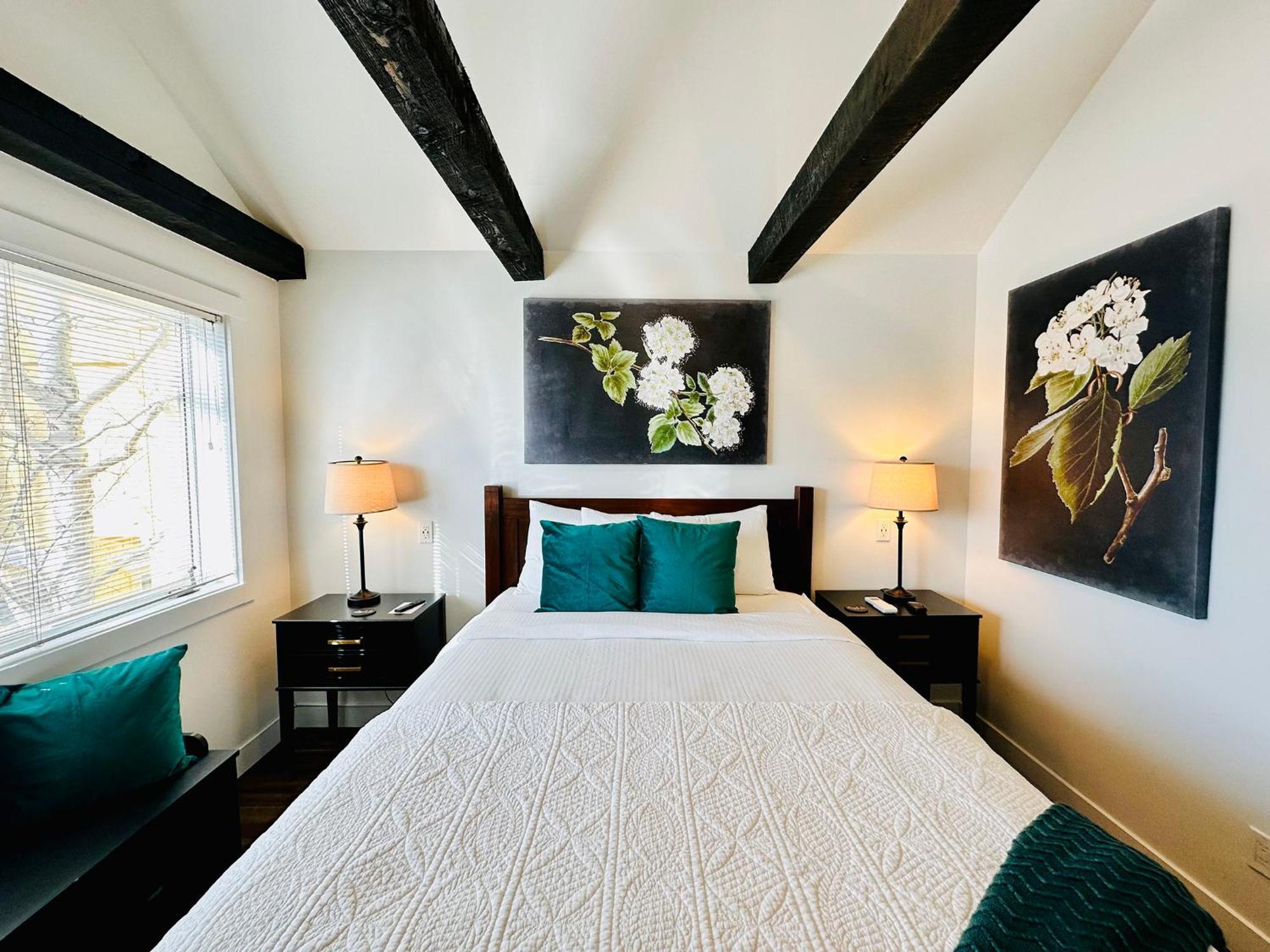 Bespoke Inn Flagstaff Eksteriør billede
