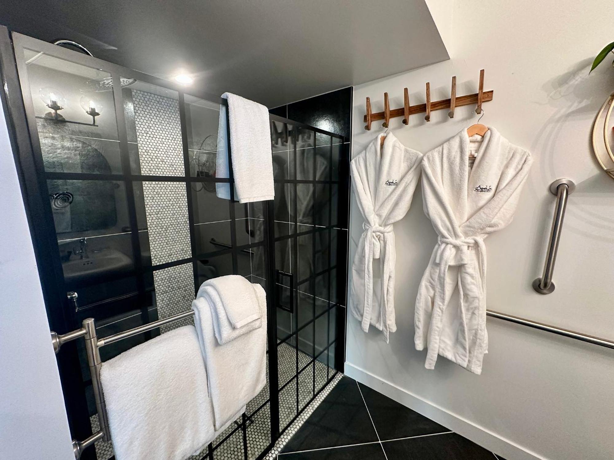 Bespoke Inn Flagstaff Eksteriør billede